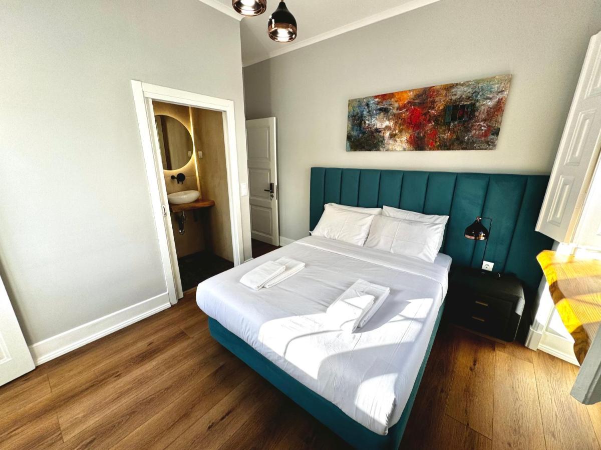 Relax And Explore And Bed & Breakfast *