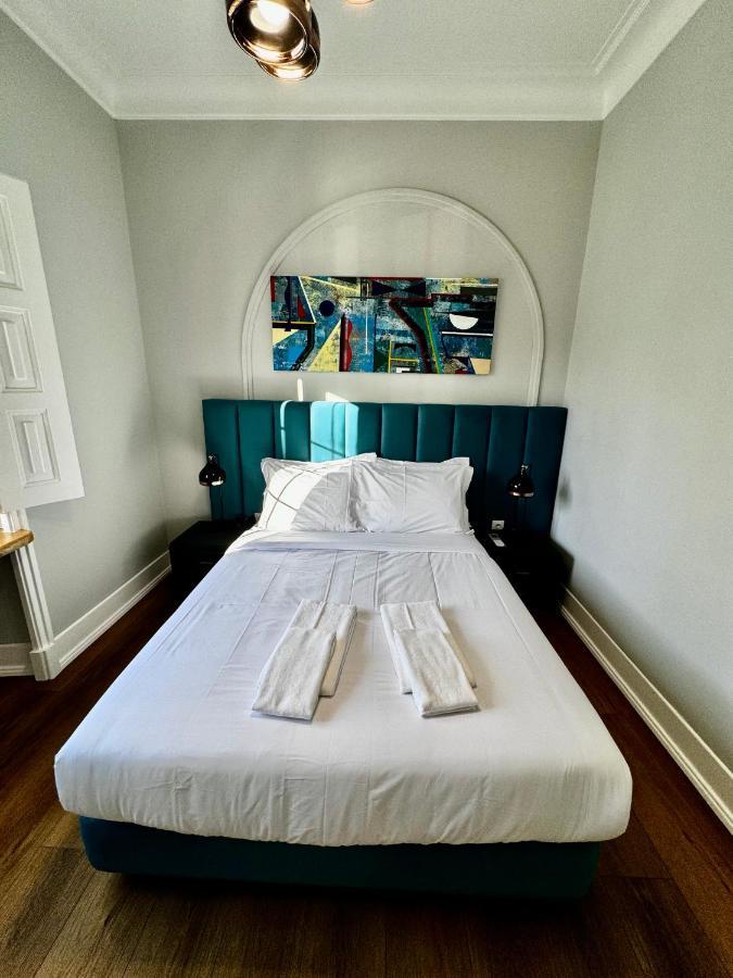 Relax And Explore And Lisbon