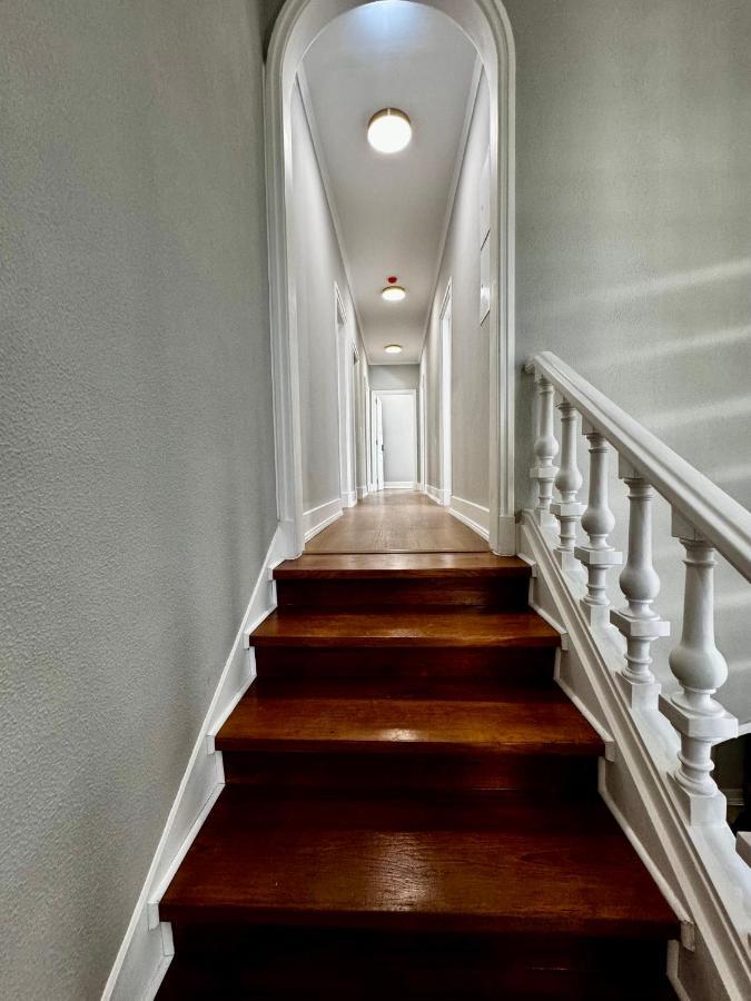 Relax And Explore And Bed & Breakfast Lisbon
