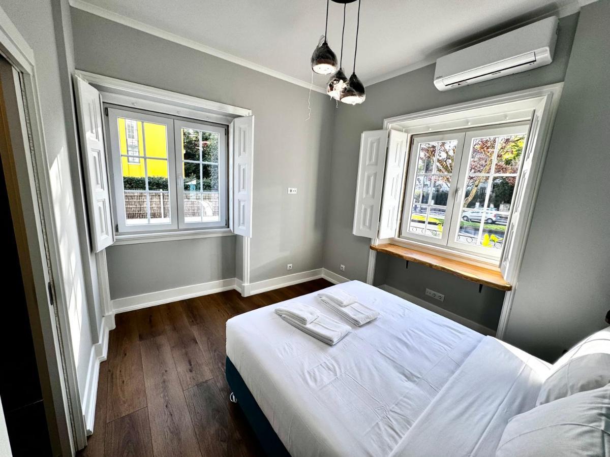 Relax And Explore And Bed & Breakfast Lisbon