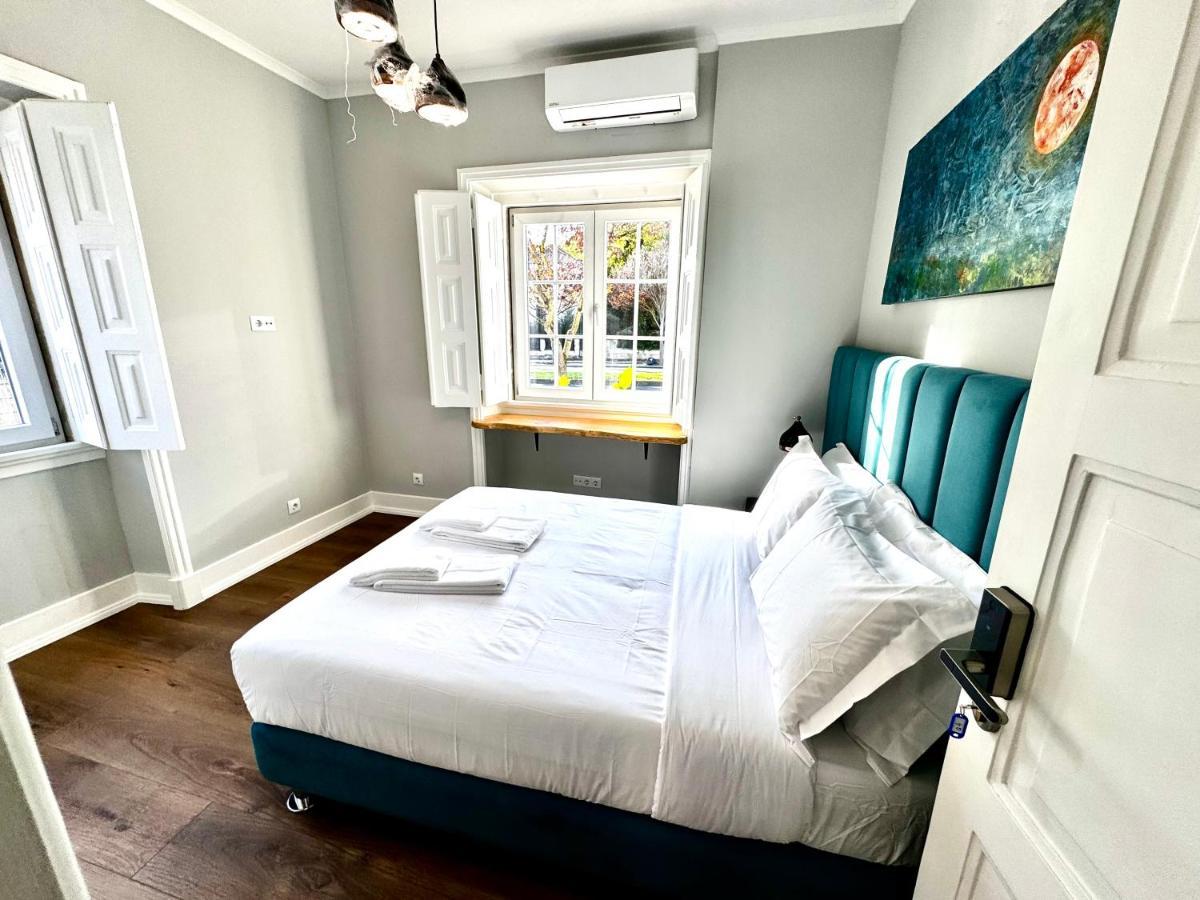 Bed & Breakfast Relax And Explore And Lisboa