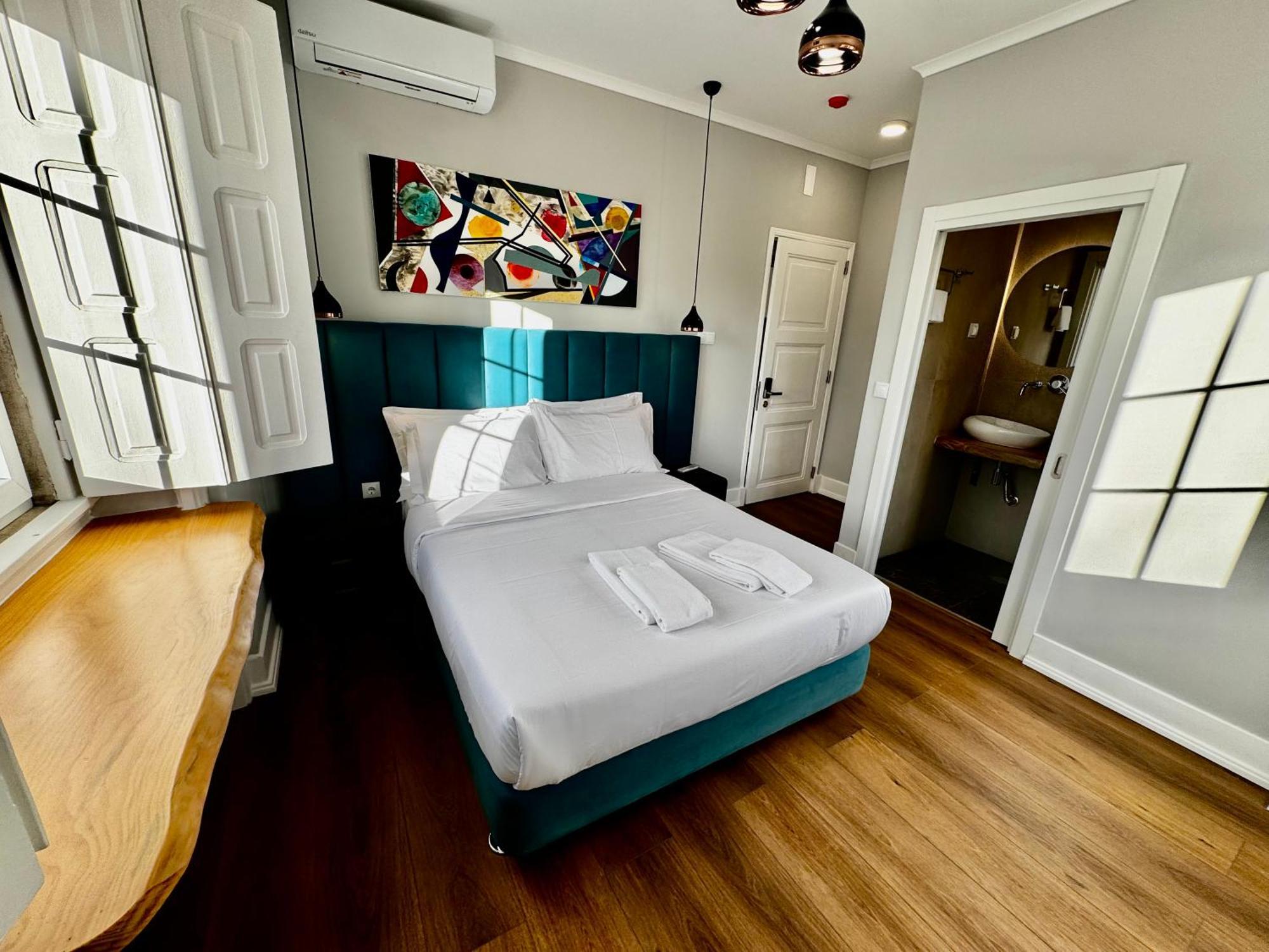 Bed & Breakfast Relax And Explore And