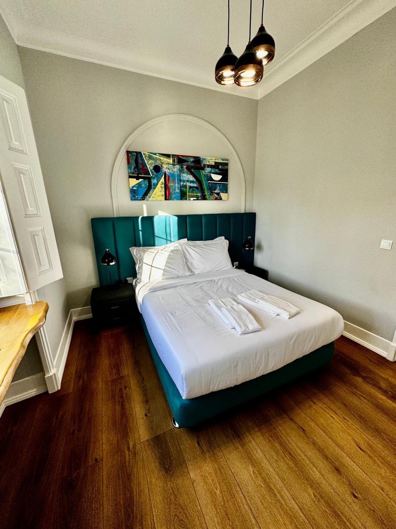 Relax And Explore And Bed & Breakfast *