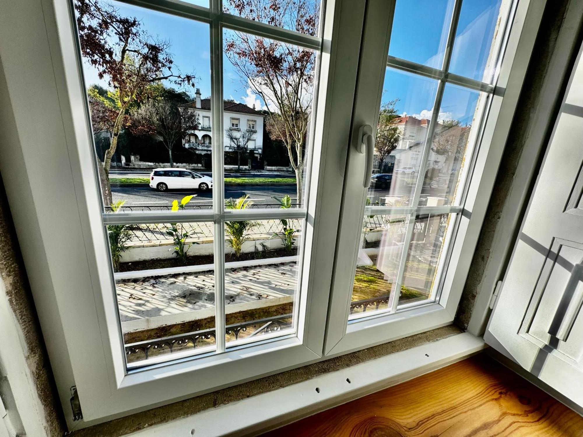 Relax And Explore And Bed & Breakfast Lisbon